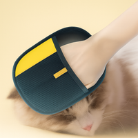 Kittava™ Premium Pet Hair Removal Glove