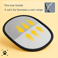 Kittava™ Premium Pet Hair Removal Glove