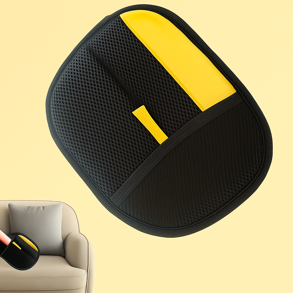 Kittava™ Premium Pet Hair Removal Glove